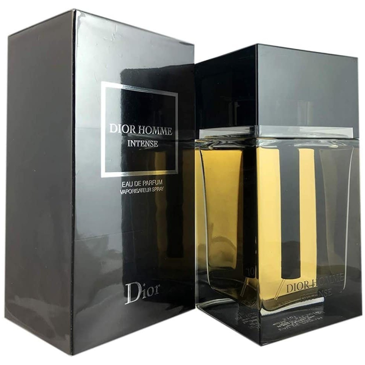  Dior Homme Parfum for Men 100ml